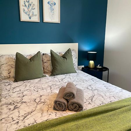 Willesden Green Rooms Londen Buitenkant foto