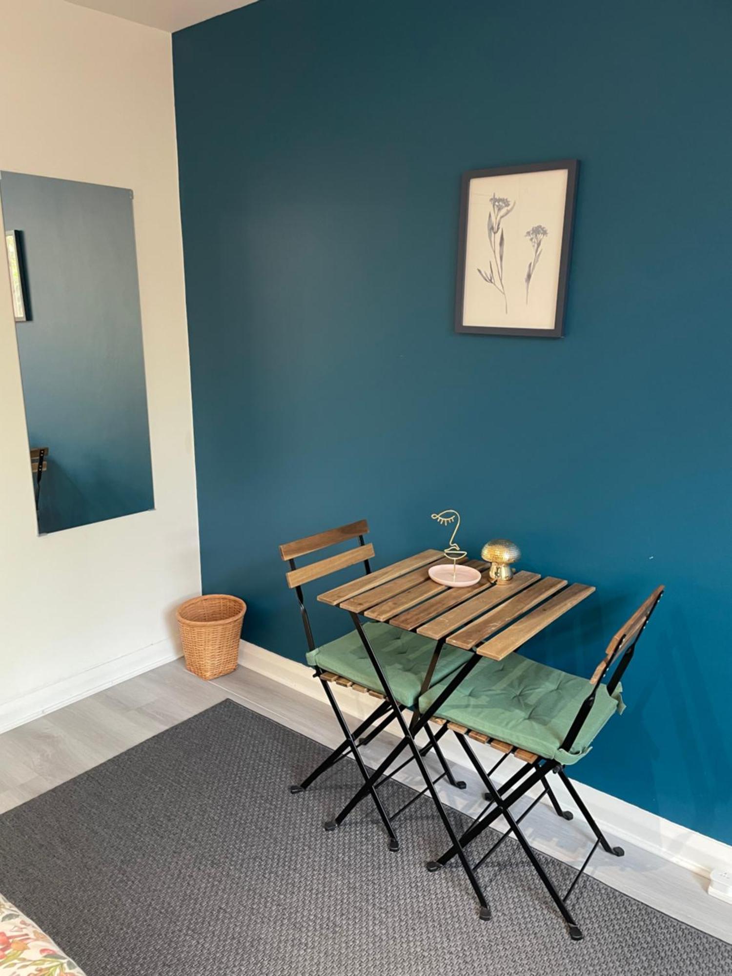 Willesden Green Rooms Londen Buitenkant foto